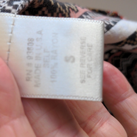 Matty M Dress - Picture 4 of 5